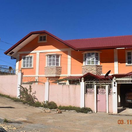 2Br Apartment For Monthly Basis Only Min 6 Months Upper Irisan Baguio City Екстериор снимка