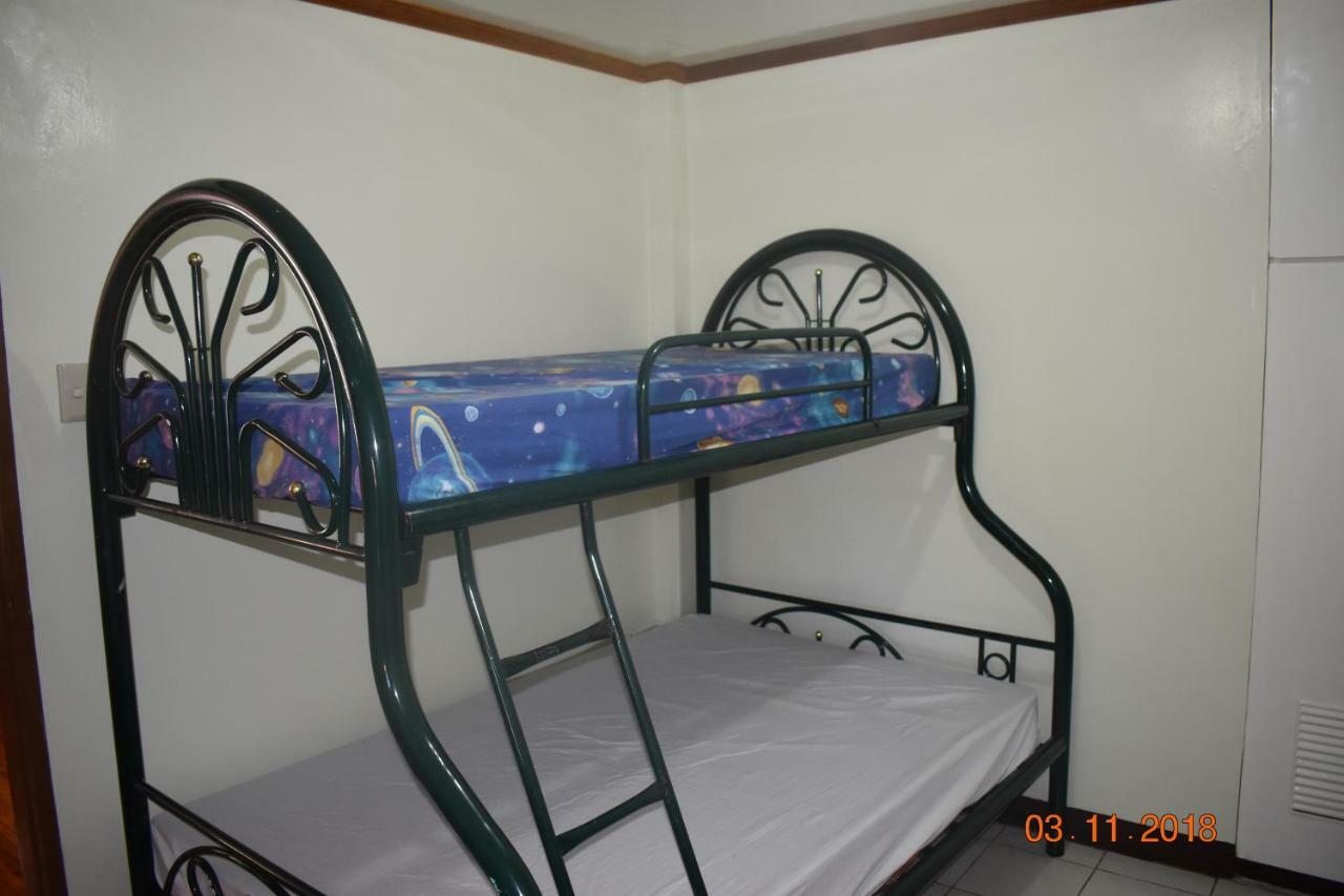 2Br Apartment For Monthly Basis Only Min 6 Months Upper Irisan Baguio City Екстериор снимка