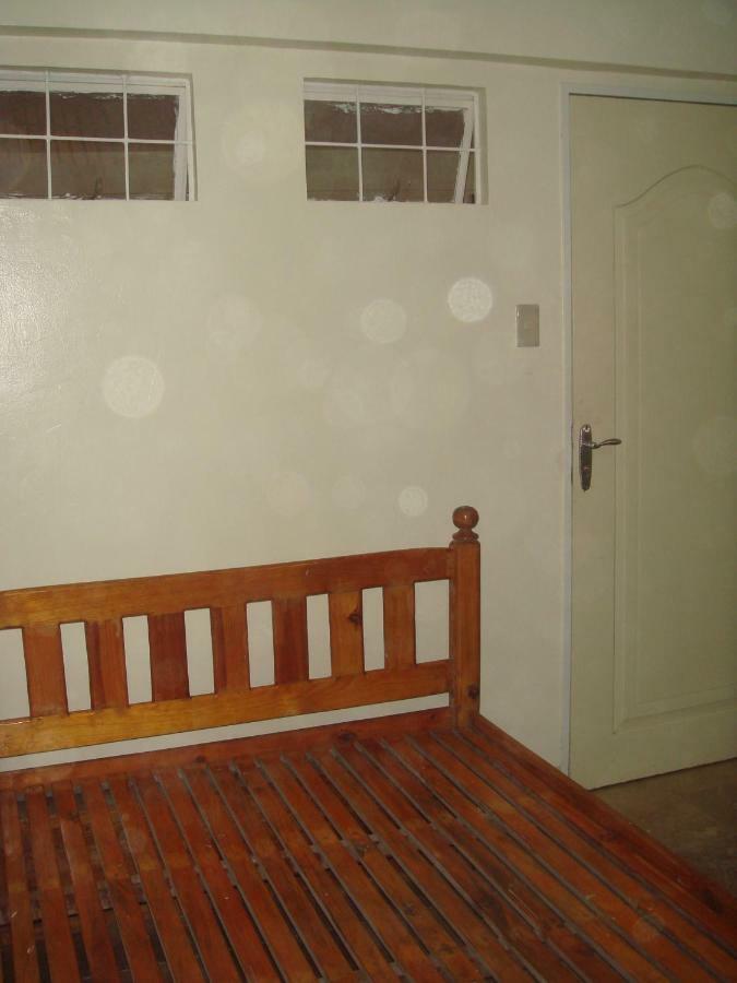 2Br Apartment For Monthly Basis Only Min 6 Months Upper Irisan Baguio City Екстериор снимка